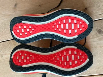 Tweedehands Nike ZoomX bike — afbeelding 4 van 6
