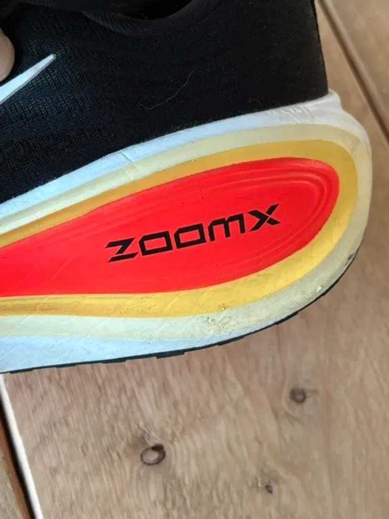 Tweedehands Nike ZoomX bike — afbeelding 5 van 6