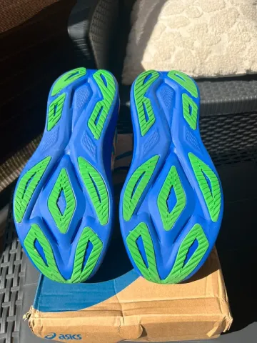 Used Asics Superblast 3 bike — image 8 of 10