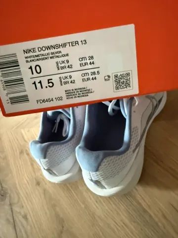 Tweedehands Nike hardloopschoenen bike — afbeelding 6 van 6
