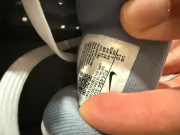 Tweedehands Nike hardloopschoenen bike — afbeelding 5 van 6