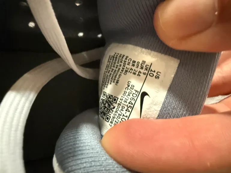 Tweedehands Nike hardloopschoenen bike — afbeelding 5 van 6