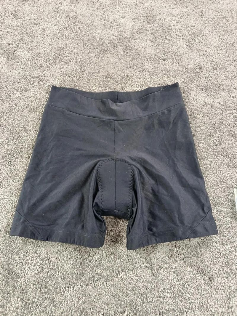 Used BTWIN b'twin cuissard court velo femme taille s -51 6871 cyclisme route respirant, marque: B'Twin, état: Bon état, taille: S / 36 / 8, 10, 00 € Cycling Clothing