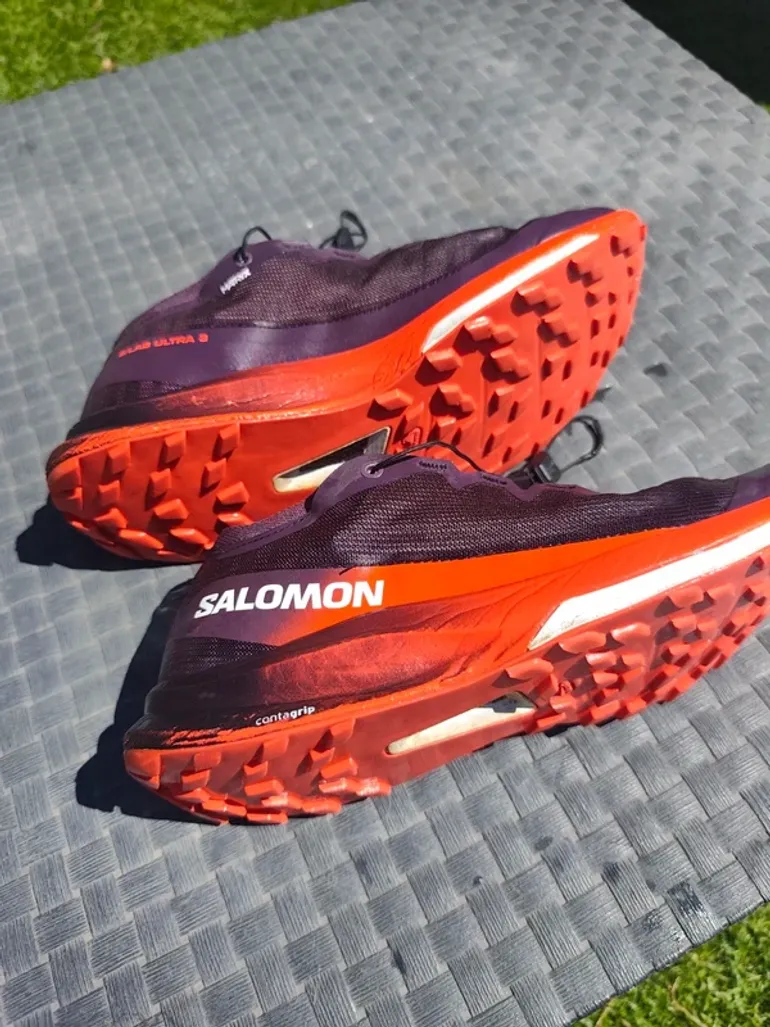 Tweedehands Salomon S/Lab Ultra 3 bike — afbeelding 4 van 4