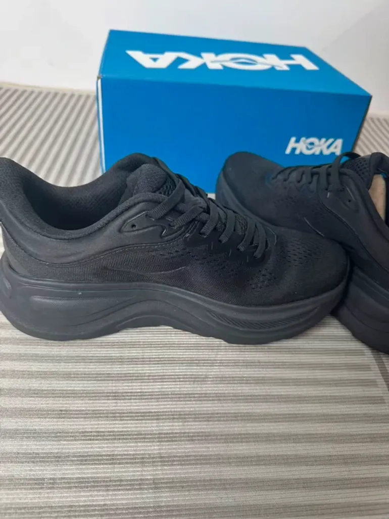 Used Hoka Bondi 9 bike — image 3 of 5