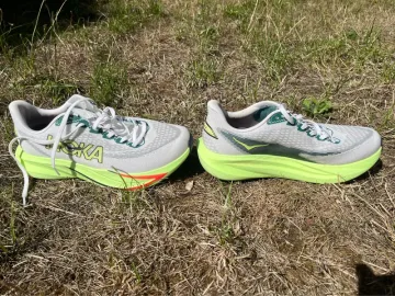 Tweedehands Hoka Mach 7 bike — afbeelding 3 van 4