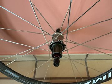 Tweedehands Corima Carbon Wheel bike — afbeelding 4 van 4