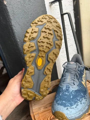 Tweedehands Hoka Speedgoat 6 GTX bike — afbeelding 4 van 5