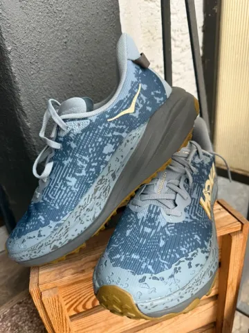 Tweedehands Hoka Speedgoat 6 GTX bike — afbeelding 2 van 5