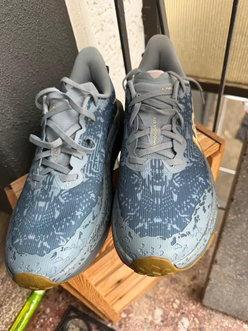 Tweedehands Hoka Speedgoat 6 GTX Running Shoes