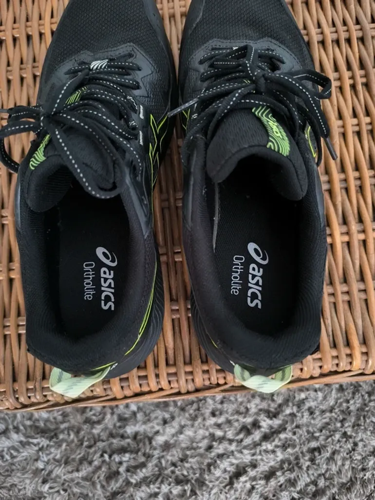 Tweedehands Asics Gel Sonoma 7 Gore-Tex bike — afbeelding 4 van 4
