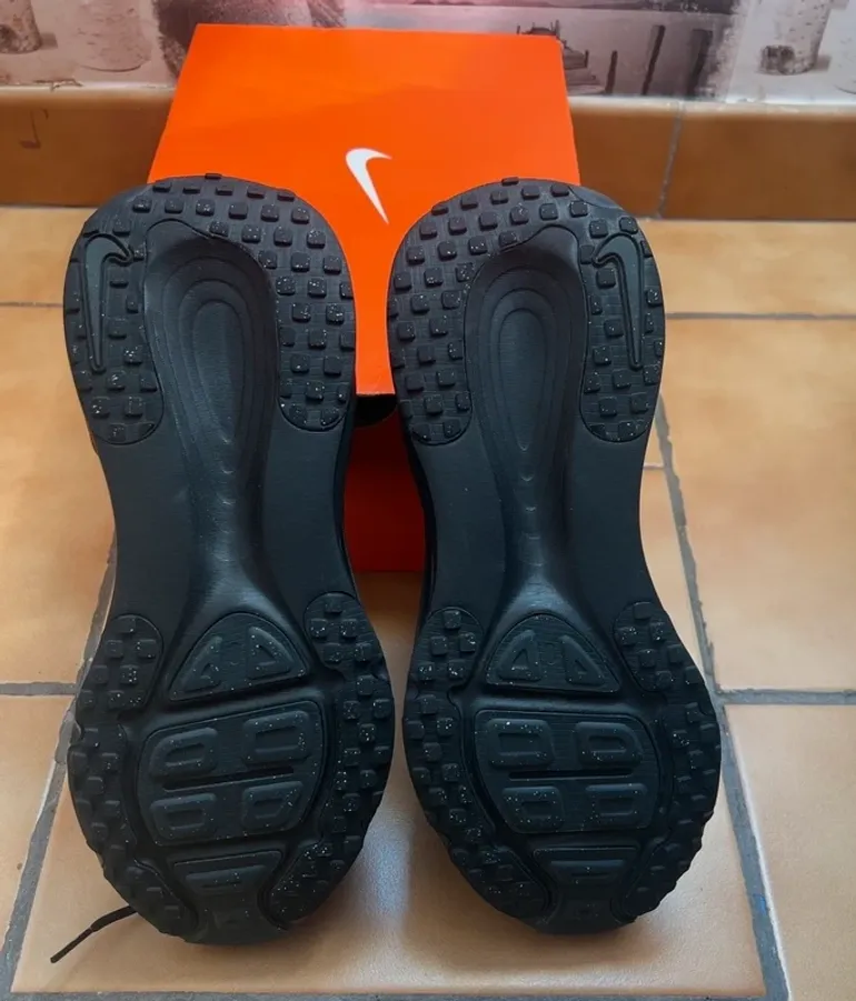 Tweedehands Nike Vomero 18 bike — afbeelding 5 van 6
