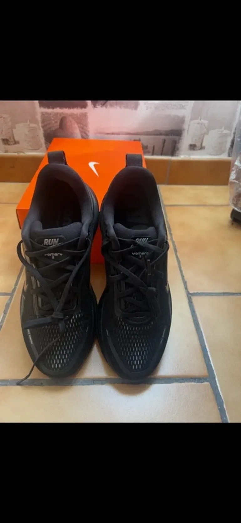 Tweedehands Nike Vomero 18 bike — afbeelding 3 van 6