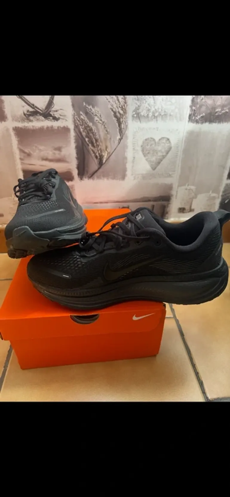 Tweedehands Nike Vomero 18 bike — afbeelding 2 van 6