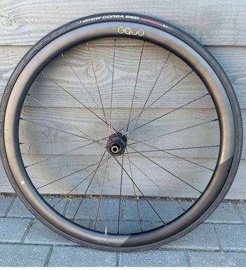 Used OQUO RP35 LTD DISC 2026 bike — image 3 of 5