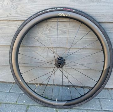 Used OQUO RP35 LTD DISC 2026 bike — image 2 of 5