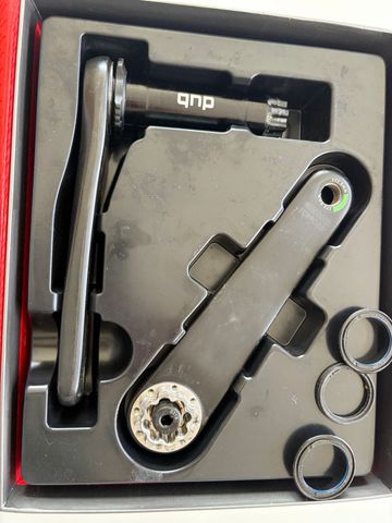 Gebrauchtes Sram Force Crank Arms bike — Bild 3 von 3
