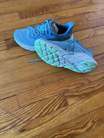 Tweedehands Hoka Arahi 7 bike — afbeelding 4 van 4