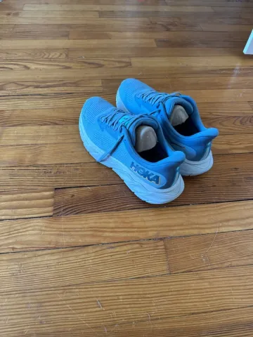 Tweedehands Hoka Arahi 7 bike — afbeelding 3 van 4