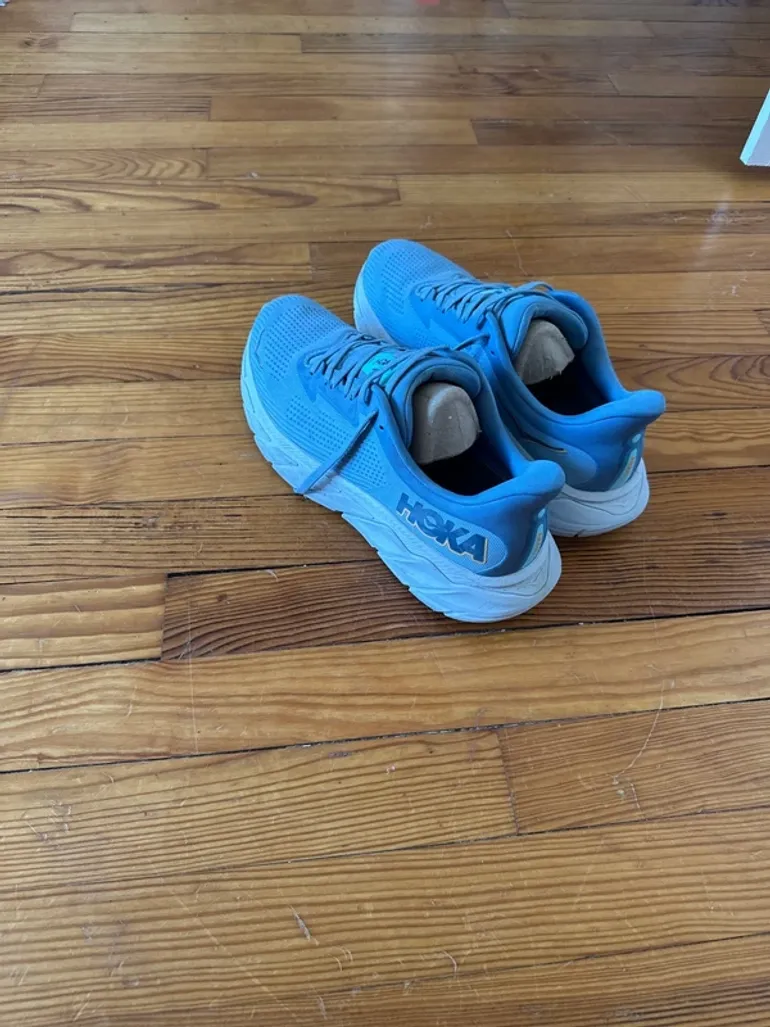 Tweedehands Hoka Arahi 7 bike — afbeelding 3 van 4