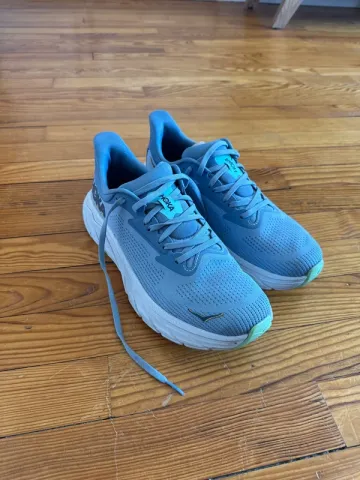 Tweedehands Hoka Arahi 7 bike — afbeelding 1 van 4