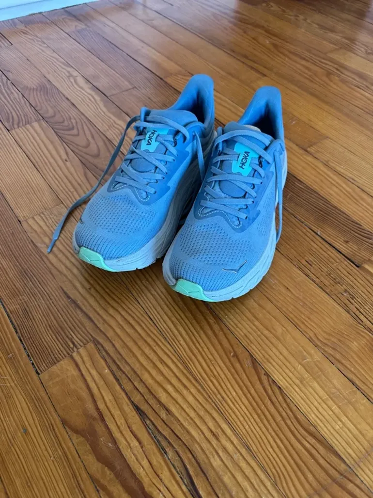 Tweedehands Hoka Arahi 7 bike — afbeelding 2 van 4
