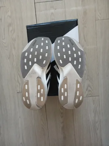 Tweedehands Adidas Adizero bike — afbeelding 4 van 5