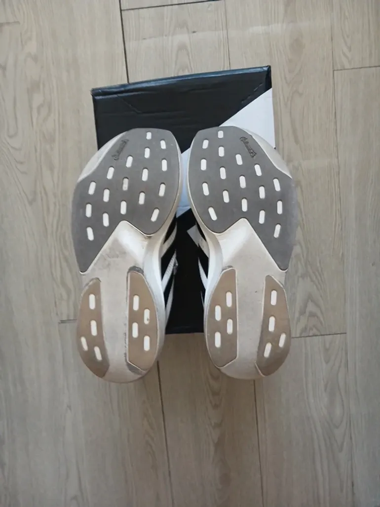 Tweedehands Adidas Adizero bike — afbeelding 4 van 5