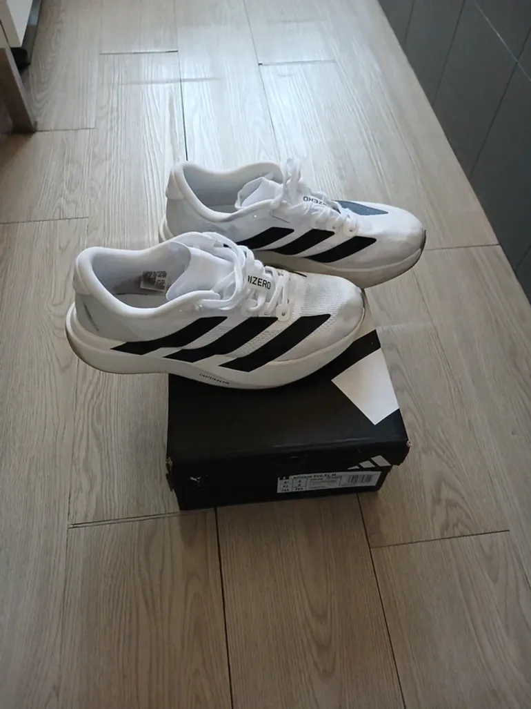 Tweedehands Adidas Adizero bike — afbeelding 2 van 5