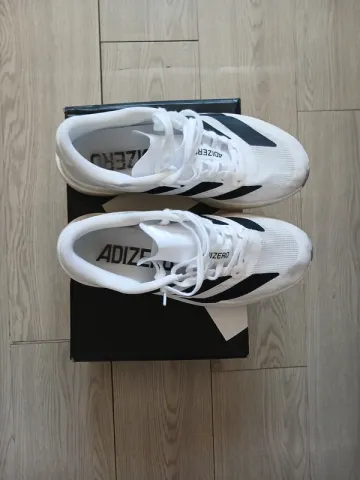 Tweedehands Adidas Adizero bike — afbeelding 3 van 5