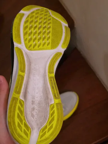 Nike Pegaso 42 bike usato — immagine 4 di 5
