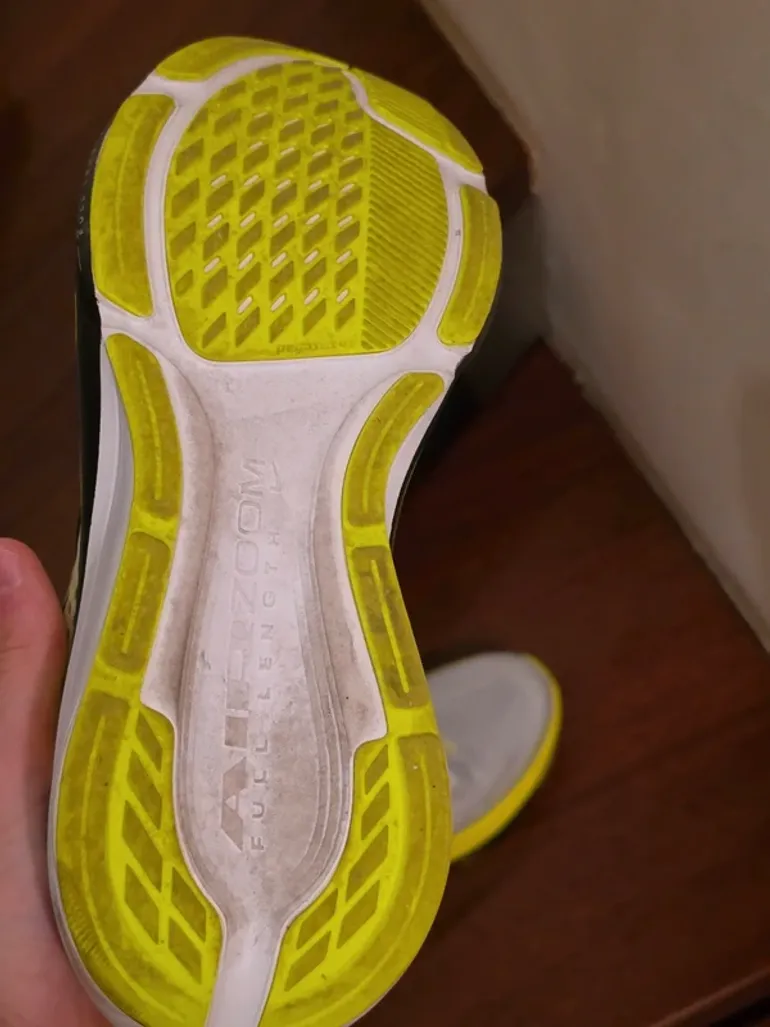 Nike Pegaso 42 bike usato — immagine 4 di 5