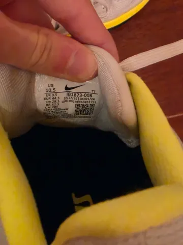 Nike Pegaso 42 bike usato — immagine 3 di 5
