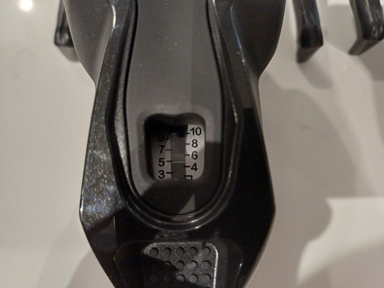 Gebrauchtes Look XPRESS 10 GW B83 2023 bike — Bild 8 von 17