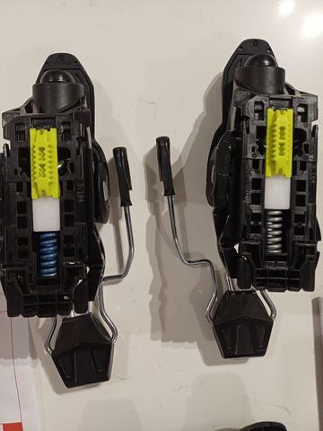 Gebrauchtes Look XPRESS 10 GW B83 2023 bike — Bild 15 von 17