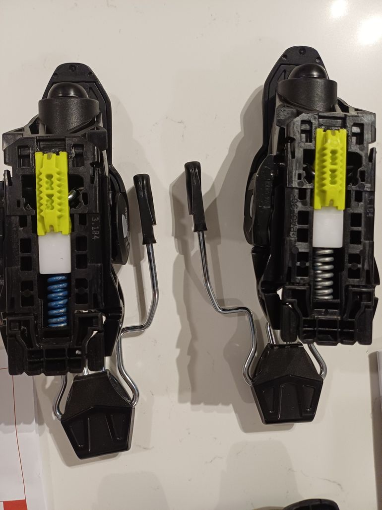 Gebrauchtes Look XPRESS 10 GW B83 2023 bike — Bild 15 von 17