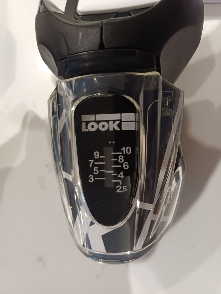 Gebrauchtes Look XPRESS 10 GW B83 2023 bike — Bild 9 von 17