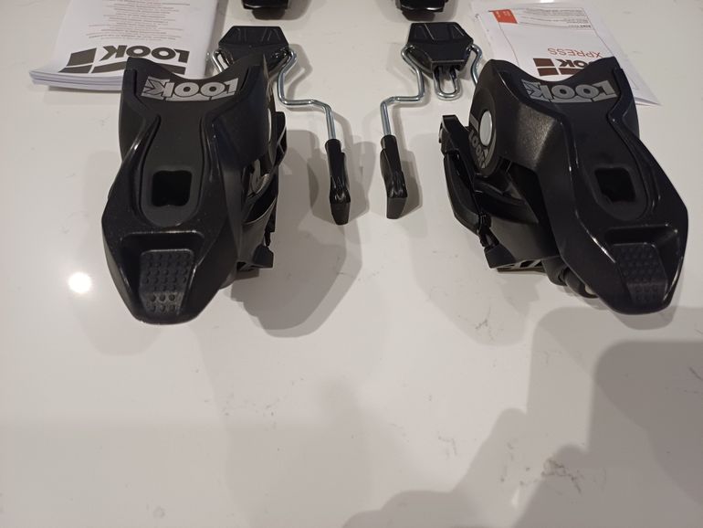 Gebrauchtes Look XPRESS 10 GW B83 2023 bike — Bild 6 von 17