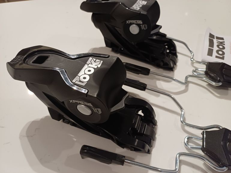 Gebrauchtes Look XPRESS 10 GW B83 2023 bike — Bild 4 von 17