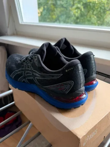 Tweedehands Asics Gel-Cumulus 23 bike — afbeelding 5 van 6