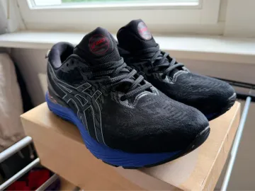 Tweedehands Asics Gel-Cumulus 23 bike — afbeelding 1 van 6