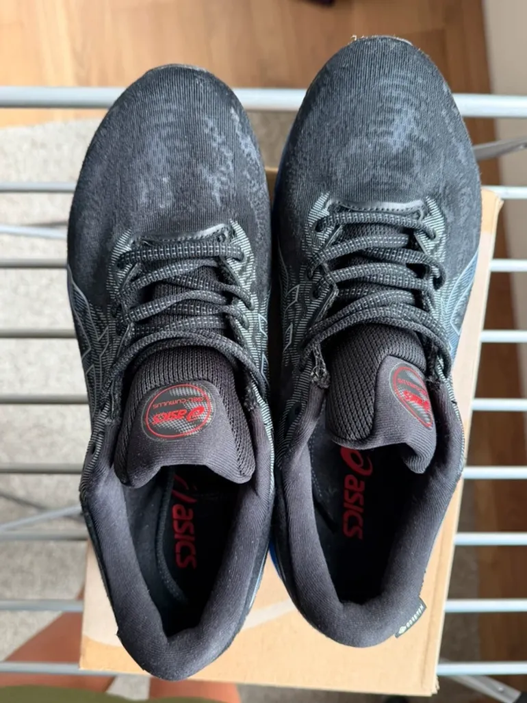 Tweedehands Asics Gel-Cumulus 23 bike — afbeelding 4 van 6