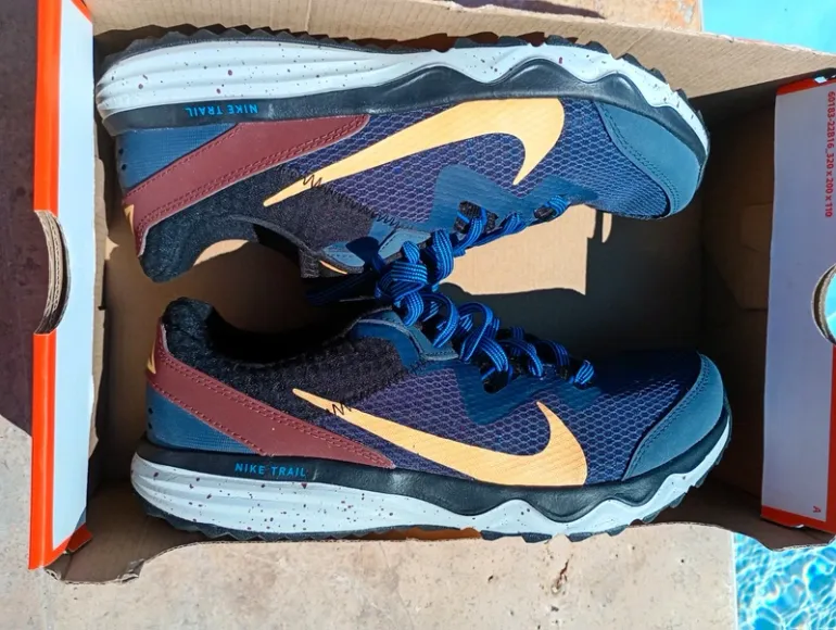 Tweedehands Nike Juniper Trail bike — afbeelding 5 van 7