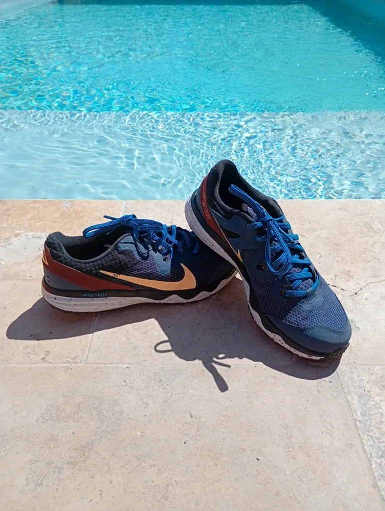 Tweedehands Nike Juniper Trail bike — afbeelding 2 van 7