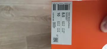 Tweedehands Nike Revolution 8 bike — afbeelding 2 van 4