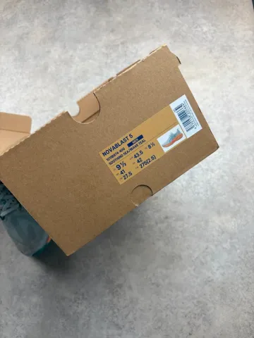 Used Asics Novablast bike — image 12 of 14