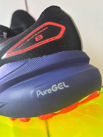 Tweedehands Pegasus Gel Superior 8 bike — afbeelding 2 van 13