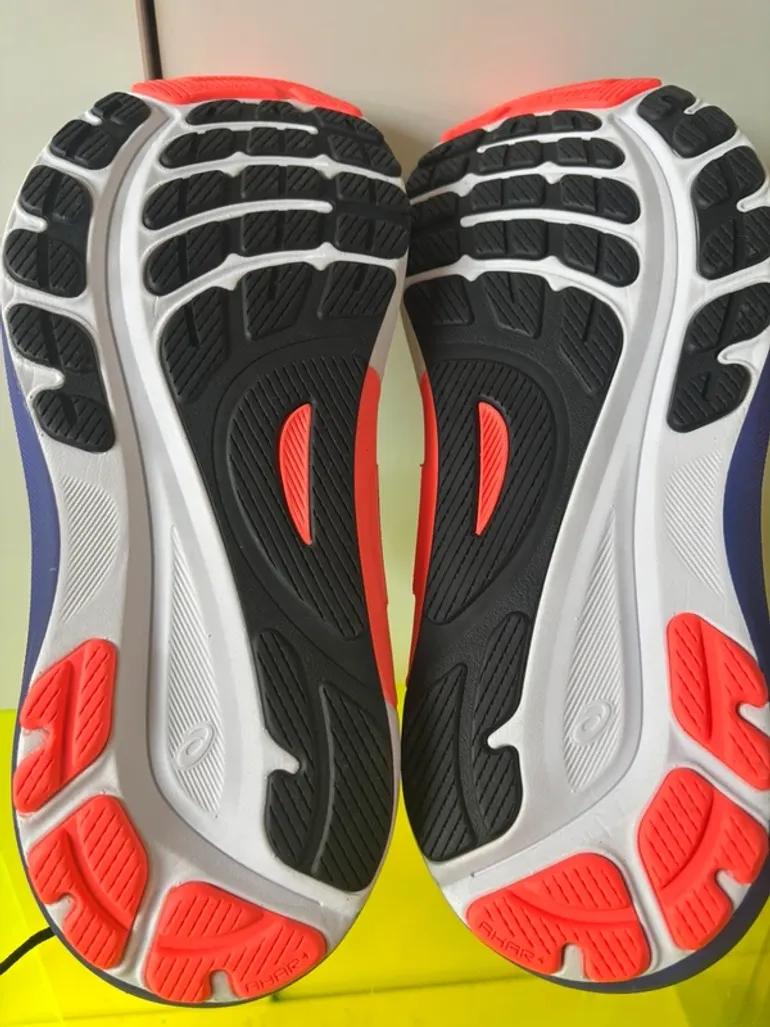 Tweedehands Pegasus Gel Superior 8 bike — afbeelding 9 van 13