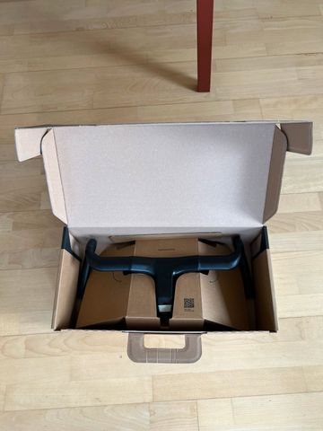 Rose Backroad FF Cockpit bike usato — immagine 3 di 4