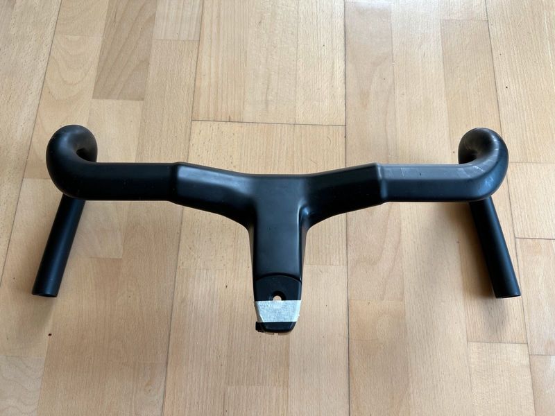 Used Rose Backroad FF Cockpit Cockpit